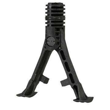 Misc. Accessories Tapco Inc. Ready Series TAPCO INTRAFUSE VERTICAL GRIP BIPOD